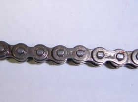 (05A) Cam Chain Honda QA50 DID-hondanuts-Z50-CT70-QA50-SL70-XR75-parts-NOS-OEM-Honda