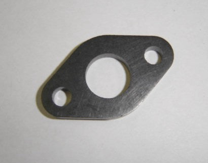 (09) Carburetor Intake Manifold Insulator Honda QA50 Z50R OEM-hondanuts-Z50-CT70-QA50-SL70-XR75-parts-NOS-OEM-Honda