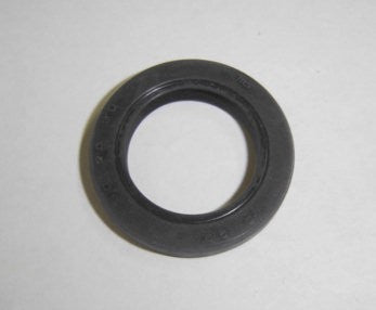 (21) Countershaft Oil Seal Honda QA50 OEM-hondanuts-Z50-CT70-QA50-SL70-XR75-parts-NOS-OEM-Honda