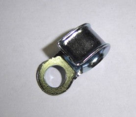 Clip, Cable Honda CT70H OEM-hondanuts-Z50-CT70-QA50-SL70-XR75-parts-NOS-OEM-Honda