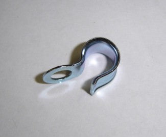 Clip, Cable Honda CT70H OEM-hondanuts-Z50-CT70-QA50-SL70-XR75-parts-NOS-OEM-Honda