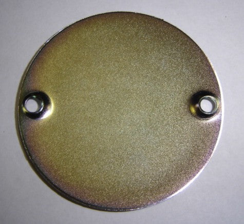 Clutch Adjustment Cover Honda CT70H SL70 XL70 CL70 S65 OEM-hondanuts-Z50-CT70-QA50-SL70-XR75-parts-NOS-OEM-Honda