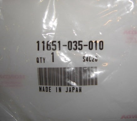 (03) Clutch Adjustment Cover Honda CT70H SL70 XL70 CL70 S65 OEM-hondanuts-Z50-CT70-QA50-SL70-XR75-parts-NOS-OEM-Honda