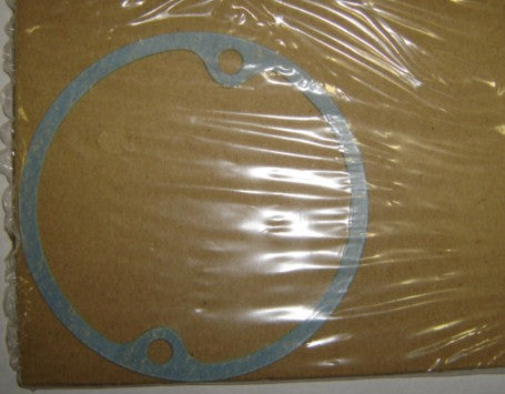 Clutch Adjustment Cover Gasket Honda CT70H SL70 XL70 CL70 S65 OEM-hondanuts-Z50-CT70-QA50-SL70-XR75-parts-NOS-OEM-Honda