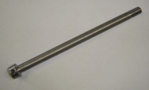 (06) Rear Axle Honda Z50K3-1980-hondanuts-Z50-CT70-QA50-SL70-XR75-parts-NOS-OEM-Honda