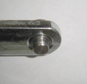 Rivet Kickstand Repair Honda Minitrail Z50K0-78 QA50-hondanuts-Z50-CT70-QA50-SL70-XR75-parts-NOS-OEM-Honda