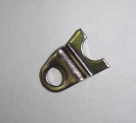 Neutral Switch Plate Honda CT70 SL70-hondanuts-Z50-CT70-QA50-SL70-XR75-parts-NOS-OEM-Honda