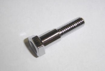 (14) Lever Pivot Bolt Honda SL70 ST90 CT70 CT90 OEM-hondanuts-Z50-CT70-QA50-SL70-XR75-parts-NOS-OEM-Honda