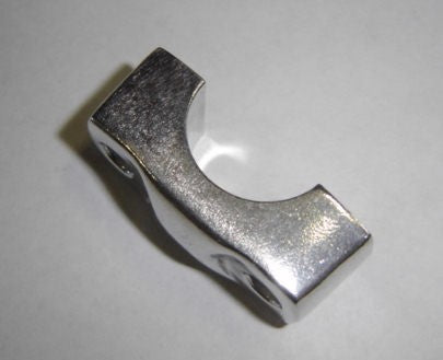 Handlebar Holder Upper Honda SL70 ST90 CT70 CT90 OEM-hondanuts-Z50-CT70-QA50-SL70-XR75-parts-NOS-OEM-Honda