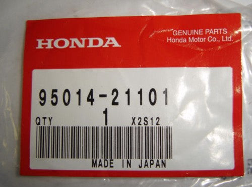 (08) Handlebar Holder Upper Honda SL70 ST90 CT70 CT90 OEM-hondanuts-Z50-CT70-QA50-SL70-XR75-parts-NOS-OEM-Honda