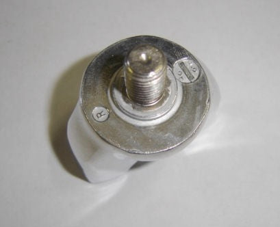 (09) Handlebar Holder Lower Honda SL70 ST90 CT70 CT90 OEM-hondanuts-Z50-CT70-QA50-SL70-XR75-parts-NOS-OEM-Honda