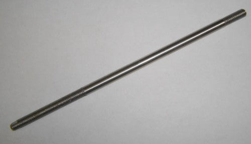 (06) Rear Brake Linkage Rod Honda Z50K2-hondanuts-Z50-CT70-QA50-SL70-XR75-parts-NOS-OEM-Honda