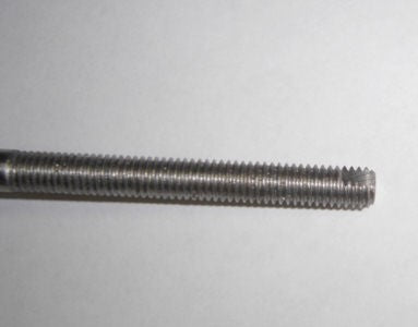 Rear Brake Linkage Rod Honda Z50K2-hondanuts-Z50-CT70-QA50-SL70-XR75-parts-NOS-OEM-Honda