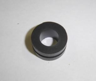 (10) Rubber Grommet Honda Z50K3-78 OEM-hondanuts-Z50-CT70-QA50-SL70-XR75-parts-NOS-OEM-Honda