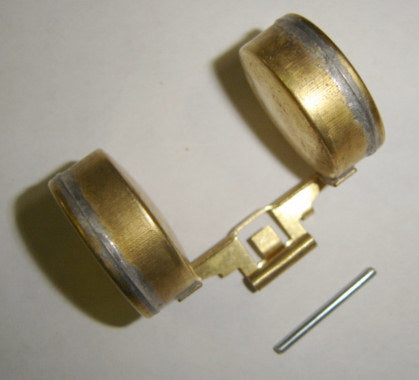 Float Honda Carburetor CT70K0-77 S90 ST90 CT90 CB160-hondanuts-Z50-CT70-QA50-SL70-XR75-parts-NOS-OEM-Honda