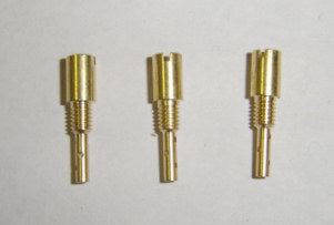 Pilot Jet Kit Honda Carburetor CT70K0-1977-hondanuts-Z50-CT70-QA50-SL70-XR75-parts-NOS-OEM-Honda