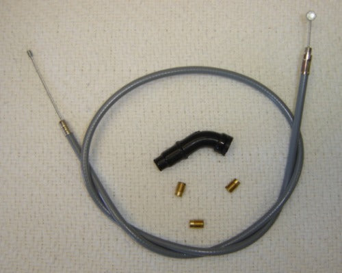 (09) Carburetor Assy. Honda Z50K3-78-hondanuts-Z50-CT70-QA50-SL70-XR75-parts-NOS-OEM-Honda