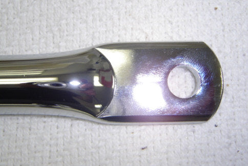 Front Fork Lower Legs High Quality Honda Z50 K0-78-hondanuts-Z50-CT70-QA50-SL70-XR75-parts-NOS-OEM-Honda