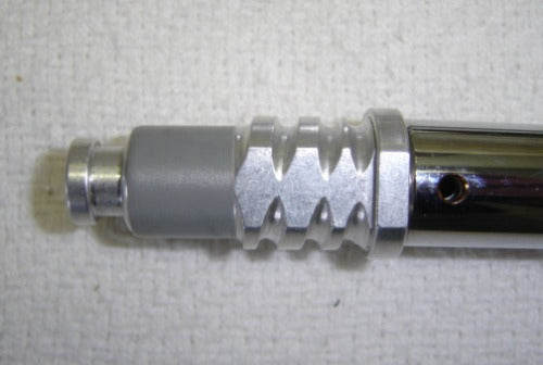 (02A/03A) Front Fork Lower Legs High Quality Honda Z50 K0-78-hondanuts-Z50-CT70-QA50-SL70-XR75-parts-NOS-OEM-Honda