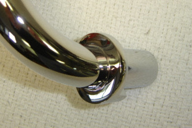 Handlebar Set Honda Z50K3-1978-hondanuts-Z50-CT70-QA50-SL70-XR75-parts-NOS-OEM-Honda
