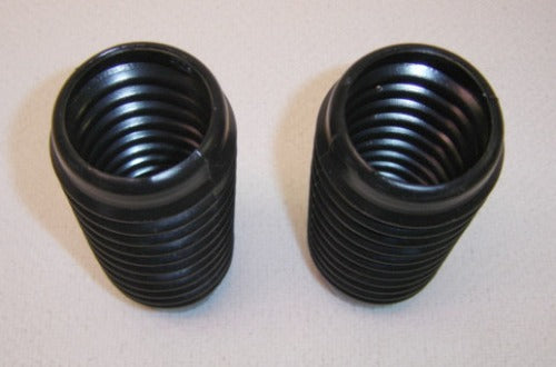 Fork Boot Set Honda Front CL450K0-K4-hondanuts-Z50-CT70-QA50-SL70-XR75-parts-NOS-OEM-Honda