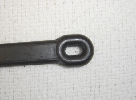 (14) Gas Tank Rear Strap Honda QA50 K0-K3-hondanuts-Z50-CT70-QA50-SL70-XR75-parts-NOS-OEM-Honda