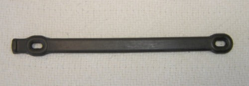 (14) Gas Tank Rear Strap Honda QA50 K0-K3-hondanuts-Z50-CT70-QA50-SL70-XR75-parts-NOS-OEM-Honda