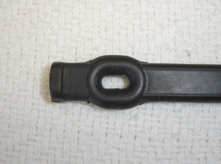 (14) Gas Tank Rear Strap Honda QA50 K0-K3-hondanuts-Z50-CT70-QA50-SL70-XR75-parts-NOS-OEM-Honda