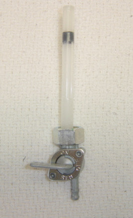 Petcock Honda Fuel Tank Z50R 1979-1985 OEM-hondanuts-Z50-CT70-QA50-SL70-XR75-parts-NOS-OEM-Honda