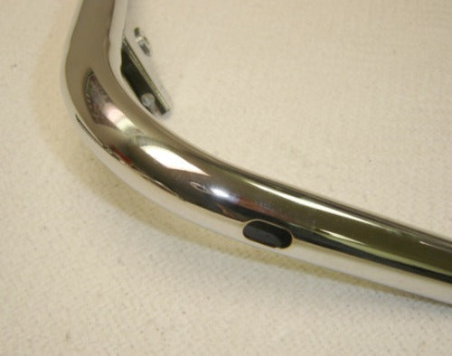 (10A/11A) Handlebar Set Honda Z50K1-K2-hondanuts-Z50-CT70-QA50-SL70-XR75-parts-NOS-OEM-Honda