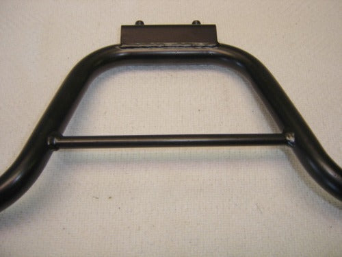 (02) Handlebar Set Honda Z50R 1980 to 1987-hondanuts-Z50-CT70-QA50-SL70-XR75-parts-NOS-OEM-Honda