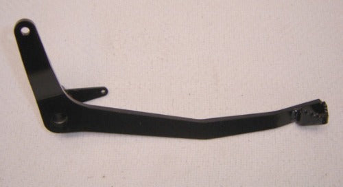 (10A) Rear Brake Pedal Honda Z50R 1980 to 1999 All XR50-XR70 CRF50-CRF70-hondanuts-Z50-CT70-QA50-SL70-XR75-parts-NOS-OEM-Honda