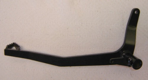 (11A) Rear Brake Pedal Honda Z50R 1980 to 1999 All XR50-XR70 CRF50-CRF70-hondanuts-Z50-CT70-QA50-SL70-XR75-parts-NOS-OEM-Honda