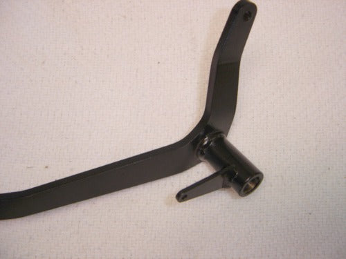 (11A) Rear Brake Pedal Honda Z50R 1980 to 1999 All XR50-XR70 CRF50-CRF70-hondanuts-Z50-CT70-QA50-SL70-XR75-parts-NOS-OEM-Honda