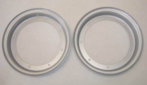 (01/02) Wheel Rim Set  Honda CT70-hondanuts-Z50-CT70-QA50-SL70-XR75-parts-NOS-OEM-Honda