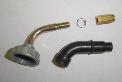 (04) Carburetor Top Set Honda Z50 1976-78 Z50R 1979-1985-hondanuts-Z50-CT70-QA50-SL70-XR75-parts-NOS-OEM-Honda