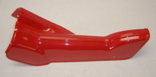 Frame Cover Honda CT90 K1-79 CT110 OEM-hondanuts-Z50-CT70-QA50-SL70-XR75-parts-NOS-OEM-Honda