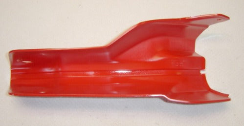 Frame Cover Honda CT90 K1-79 CT110 OEM-hondanuts-Z50-CT70-QA50-SL70-XR75-parts-NOS-OEM-Honda