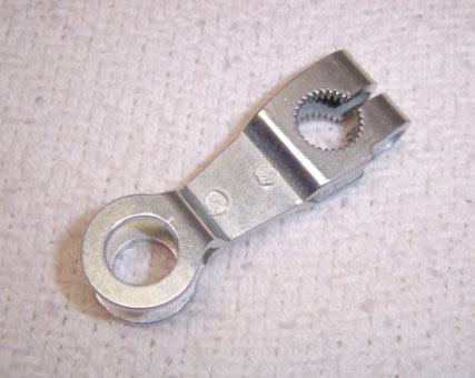 Brake Arm Honda Z50K0-K2 QA50-hondanuts-Z50-CT70-QA50-SL70-XR75-parts-NOS-OEM-Honda