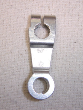 Brake Arm Honda Z50K0-K2 QA50-hondanuts-Z50-CT70-QA50-SL70-XR75-parts-NOS-OEM-Honda