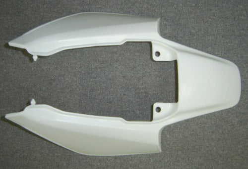 Plastics Set White Honda Z50R 1988 to 1999-hondanuts-Z50-CT70-QA50-SL70-XR75-parts-NOS-OEM-Honda