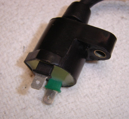 (03) Ignition Coil Honda Z50R 1988-1999-hondanuts-Z50-CT70-QA50-SL70-XR75-parts-NOS-OEM-Honda