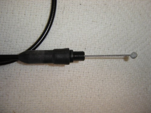 (01) Throttle Cable Honda Z50R 1979 OEM-hondanuts-Z50-CT70-QA50-SL70-XR75-parts-NOS-OEM-Honda