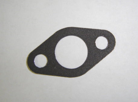 (09) Carburetor Intake Manifold Gasket Honda QA50 Z50K3-K6-hondanuts-Z50-CT70-QA50-SL70-XR75-parts-NOS-OEM-Honda
