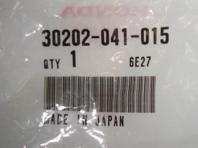 (02) Ignition Points Honda Z50 CT70 SL70 OEM-hondanuts-Z50-CT70-QA50-SL70-XR75-parts-NOS-OEM-Honda