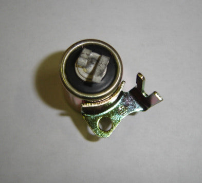 (04) Ignition Condenser Honda Z50 CT70 3 speed OEM-hondanuts-Z50-CT70-QA50-SL70-XR75-parts-NOS-OEM-Honda
