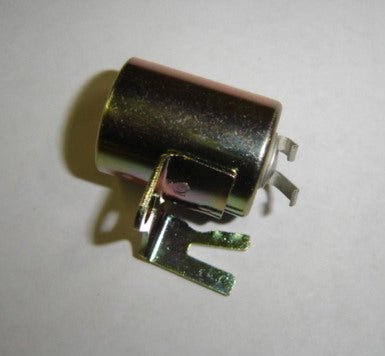 Ignition Condenser Honda Z50 CT70 3 speed OEM-hondanuts-Z50-CT70-QA50-SL70-XR75-parts-NOS-OEM-Honda