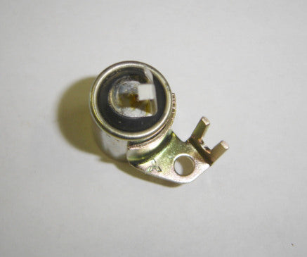 Ignition Condenser Honda CT70H SL70 OEM-hondanuts-Z50-CT70-QA50-SL70-XR75-parts-NOS-OEM-Honda