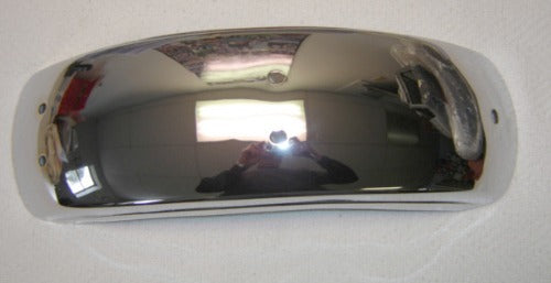 Rear Fender Honda CT70K0-78-hondanuts-Z50-CT70-QA50-SL70-XR75-parts-NOS-OEM-Honda