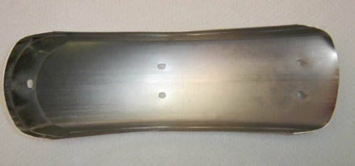 Rear Fender Honda CT70K0-78-hondanuts-Z50-CT70-QA50-SL70-XR75-parts-NOS-OEM-Honda